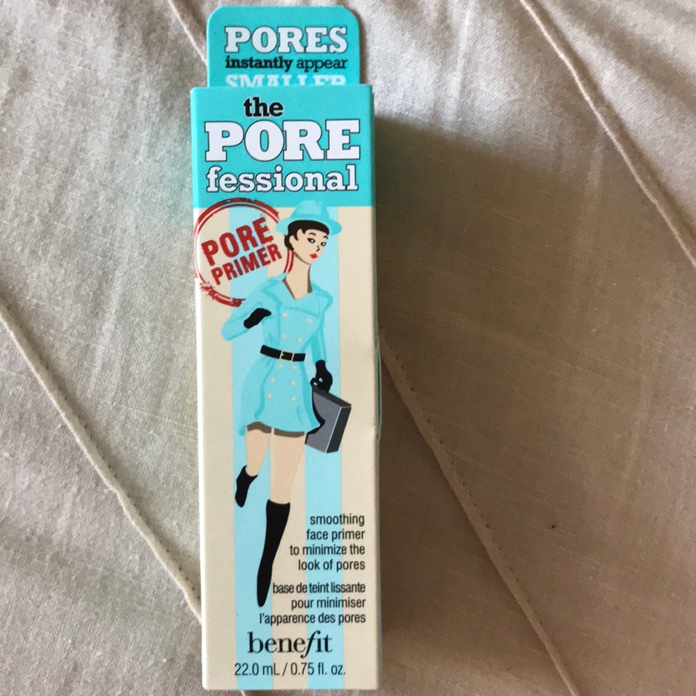 Benefit Pore Primer
